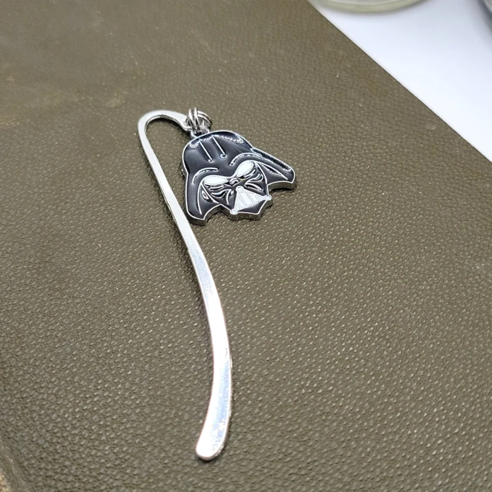 2/$12 Star Wars bookmark